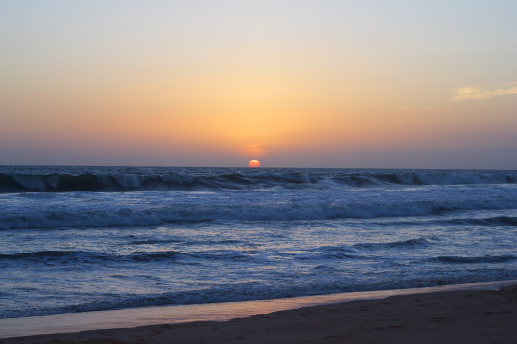 Solo Travel to Sri Lanka Part 2