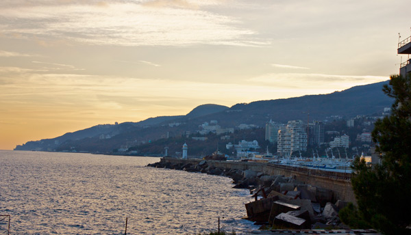 Yalta Ukraine