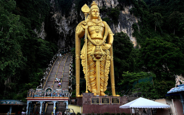 Interesting Facts About Malaysia